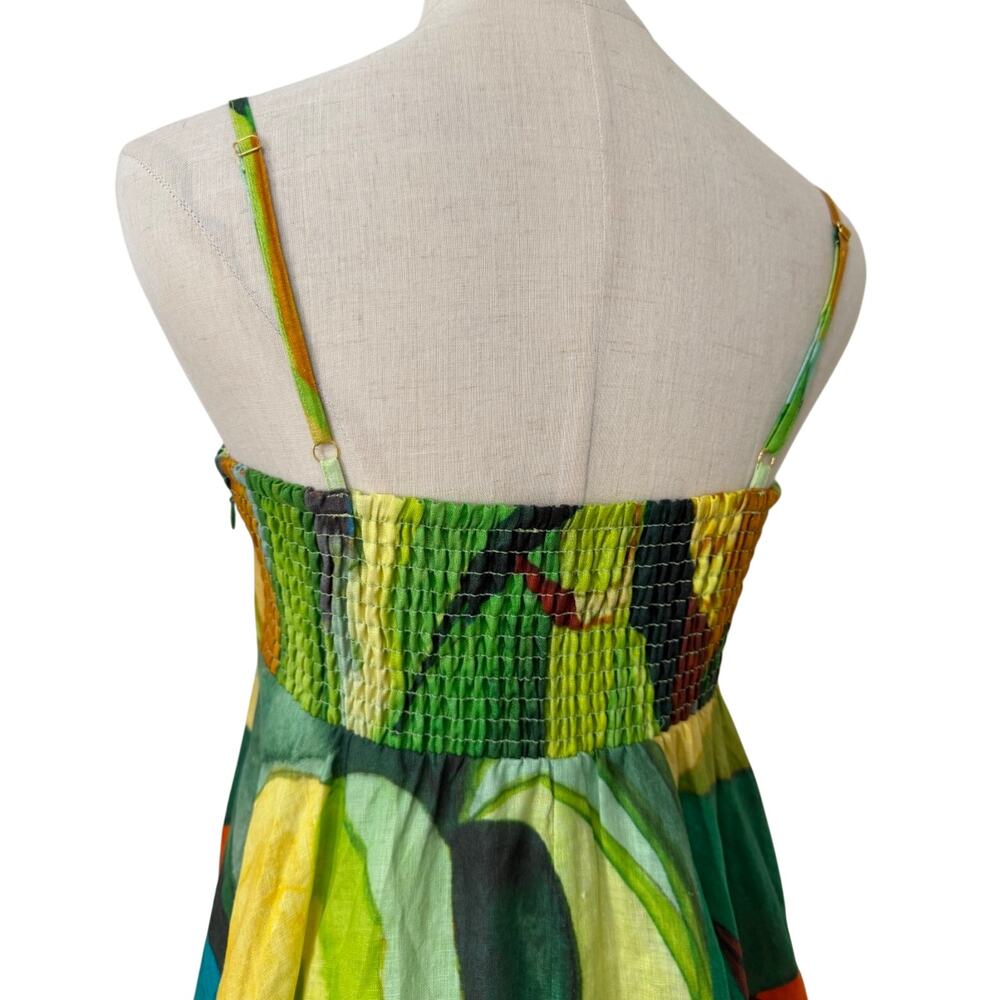 Alemais Mokshini Sundress - Picture 10 of 11